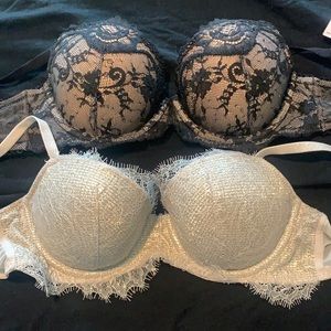 Victoria’s Secret Dream Angel Bras